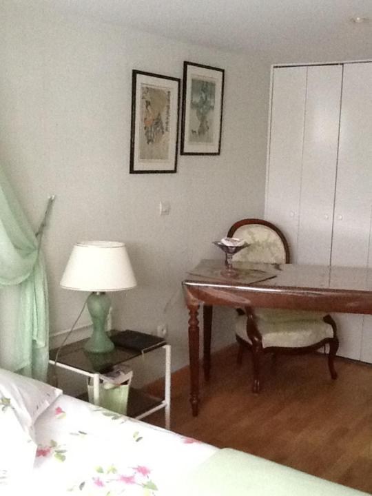 Agora Mijo Chambre D'Hotes Nantes Esterno foto