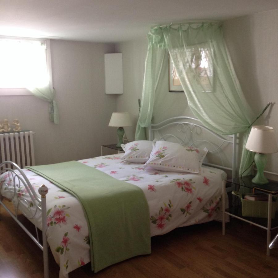 Agora Mijo Chambre D'Hotes Nantes Esterno foto