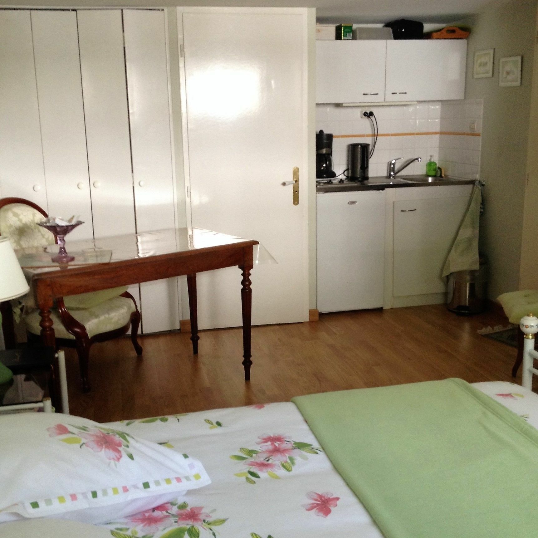 Agora Mijo Chambre D'Hotes Nantes Esterno foto